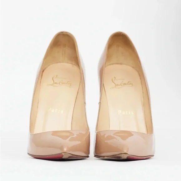 CHRISTIAN LOUBOUTIN✨ - Picture 2 of 4